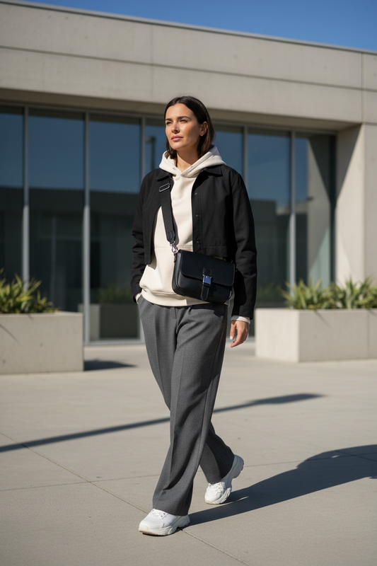 How Hustle Wear Started: From Idea to Reality