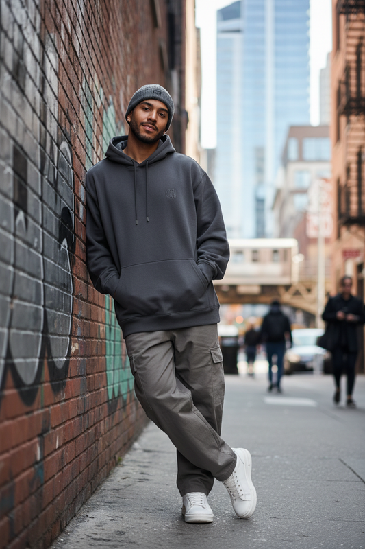 Why We Do What We Do