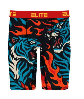 Tiger -Youth The Elite Co