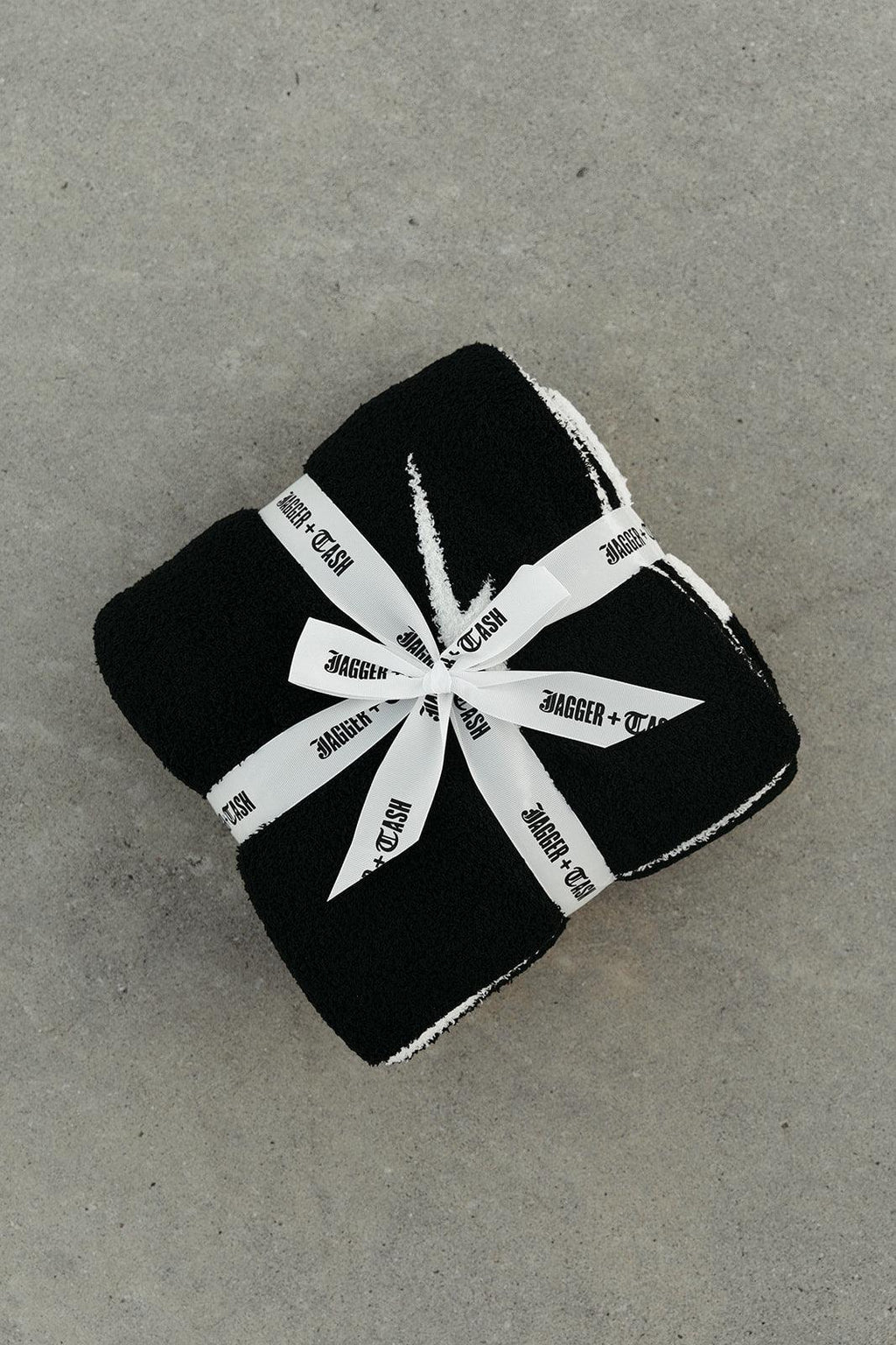 Stay Wild Blanket Jagger + Cash