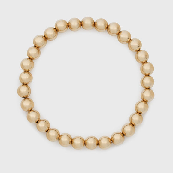 juno bracelet (6mm) Cuffed by Nano LLC