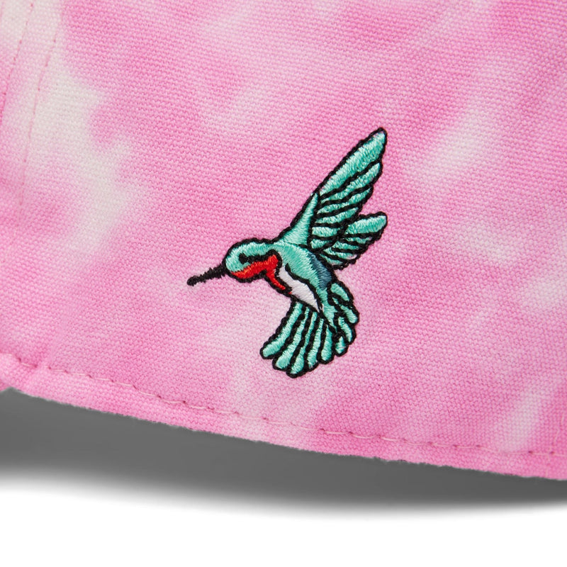 'YOU ARE ON NATIVE LAND' ORGANIC CAP