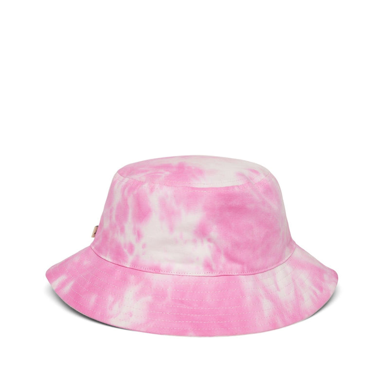 'YOU ARE ON NATIVE LAND' BUCKET HAT