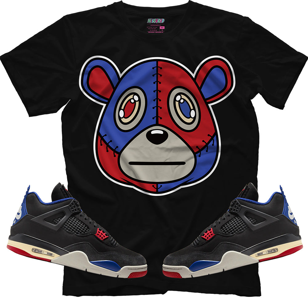 Misguided (Air Jordan 4 Rare Air) T-Shirt Misguided