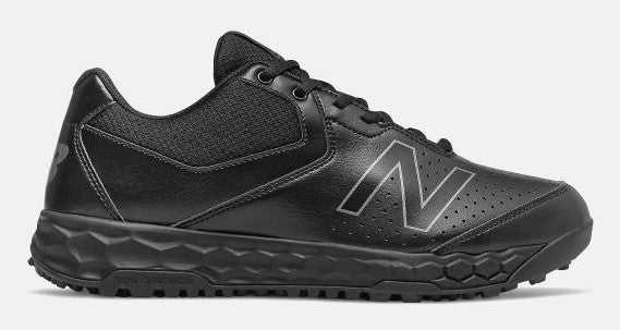 New Balance 950v3 Low-Cut Field Shoe - Black / Black Honig's