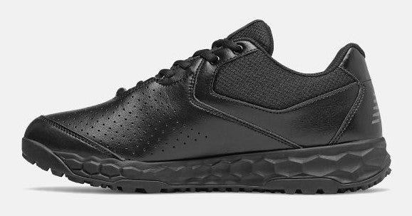 New Balance 950v3 Low-Cut Field Shoe - Black / Black Honig's