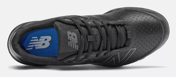 New Balance 950v3 Low-Cut Field Shoe - Black / Black Honig's