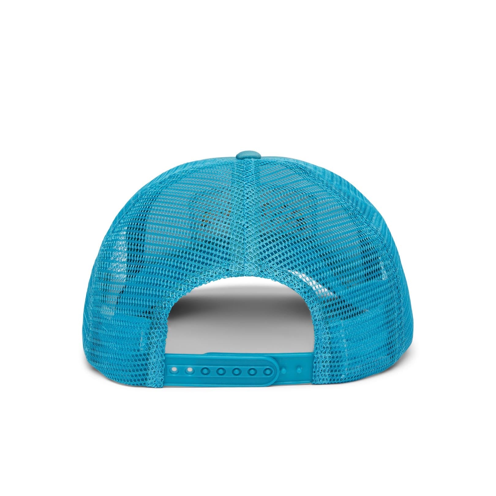 'YOU ARE ON NATIVE LAND' POPPY TRUCKER