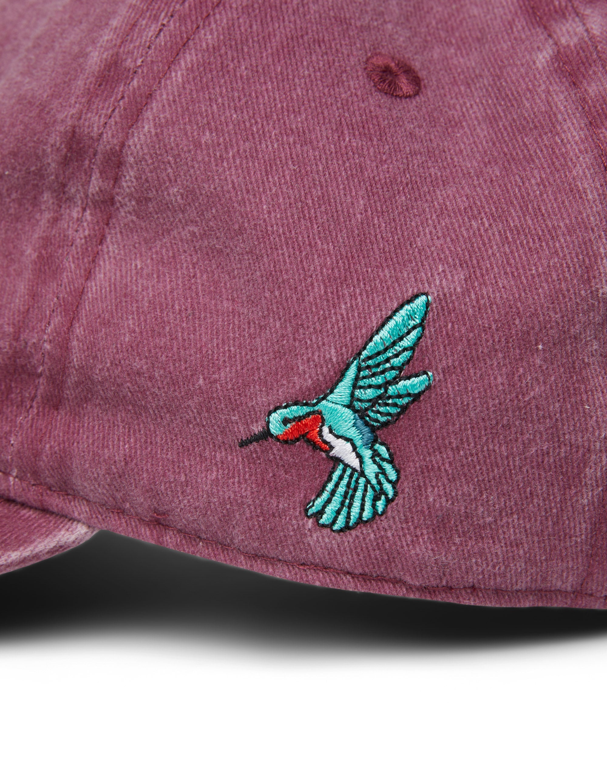 'YOU ARE ON NATIVE LAND' ORGANIC CAP