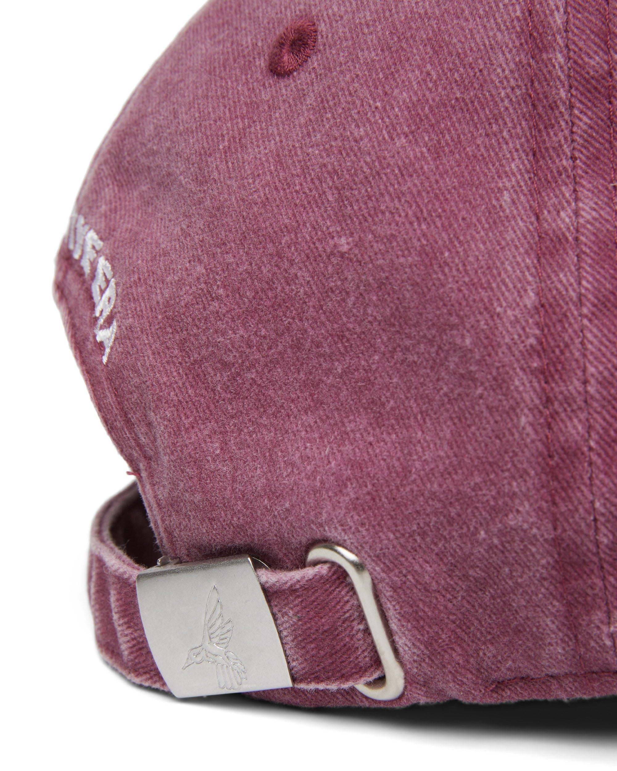 'YOU ARE ON NATIVE LAND' ORGANIC CAP