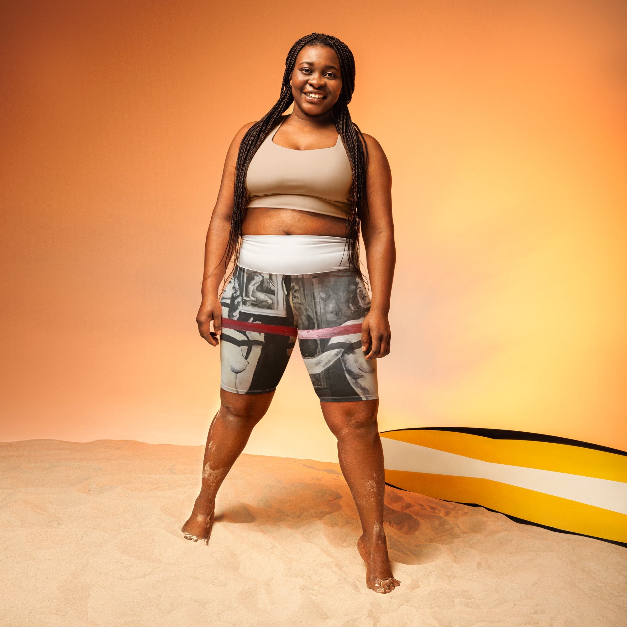 Biker Shorts My StoreHW