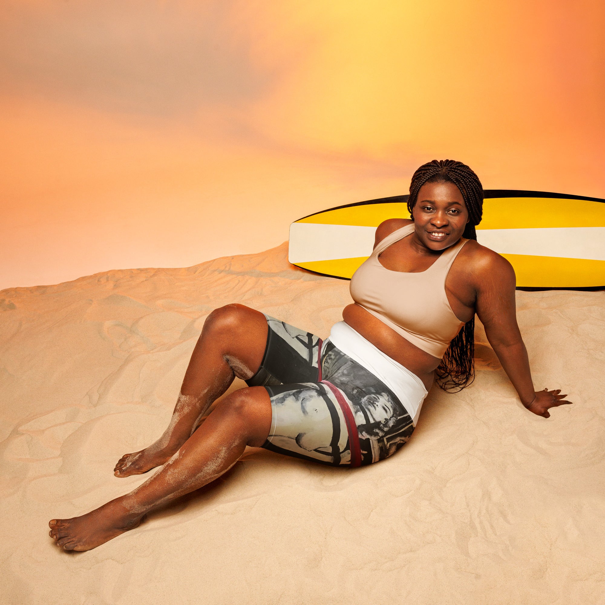 Biker Shorts My StoreHW