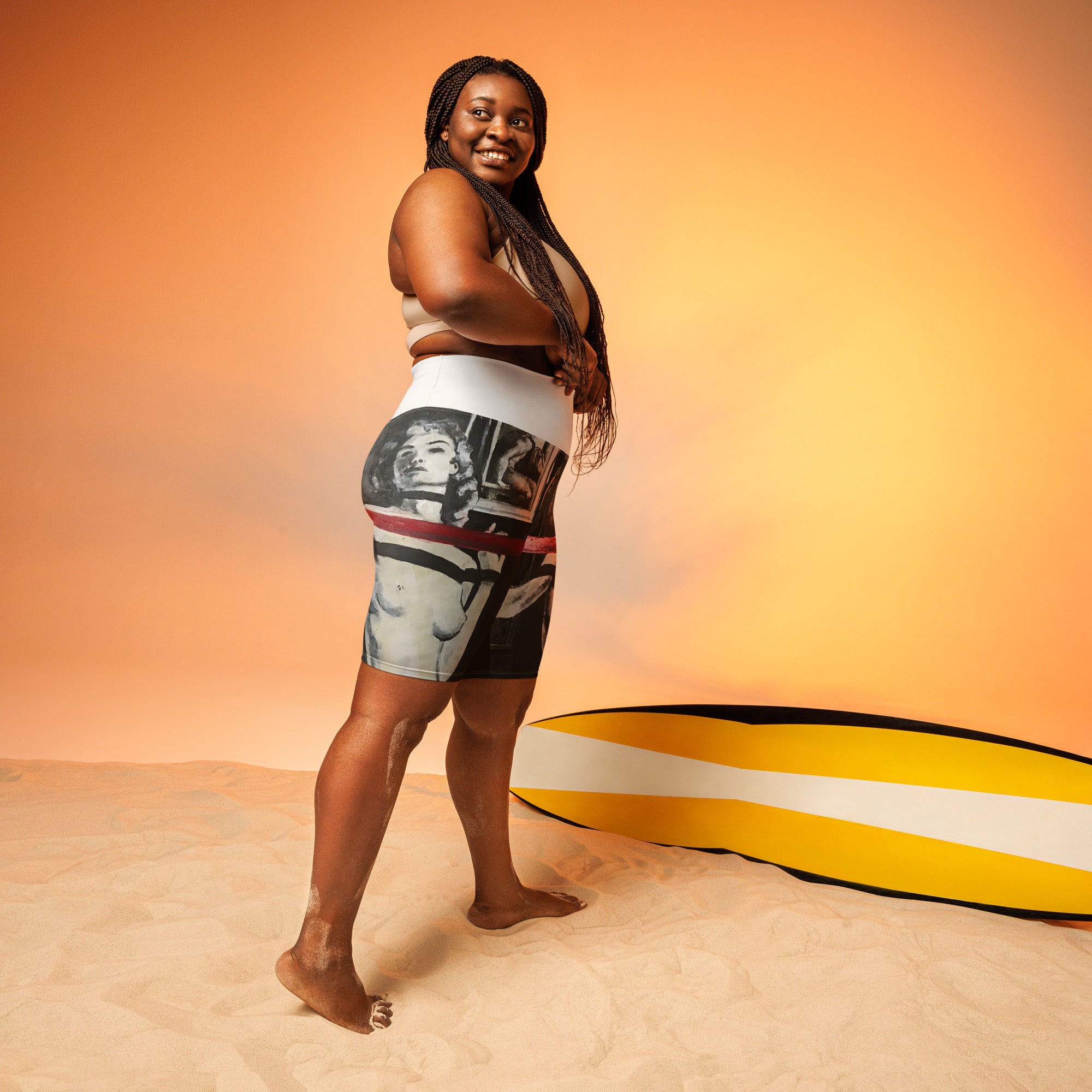 Biker Shorts My StoreHW