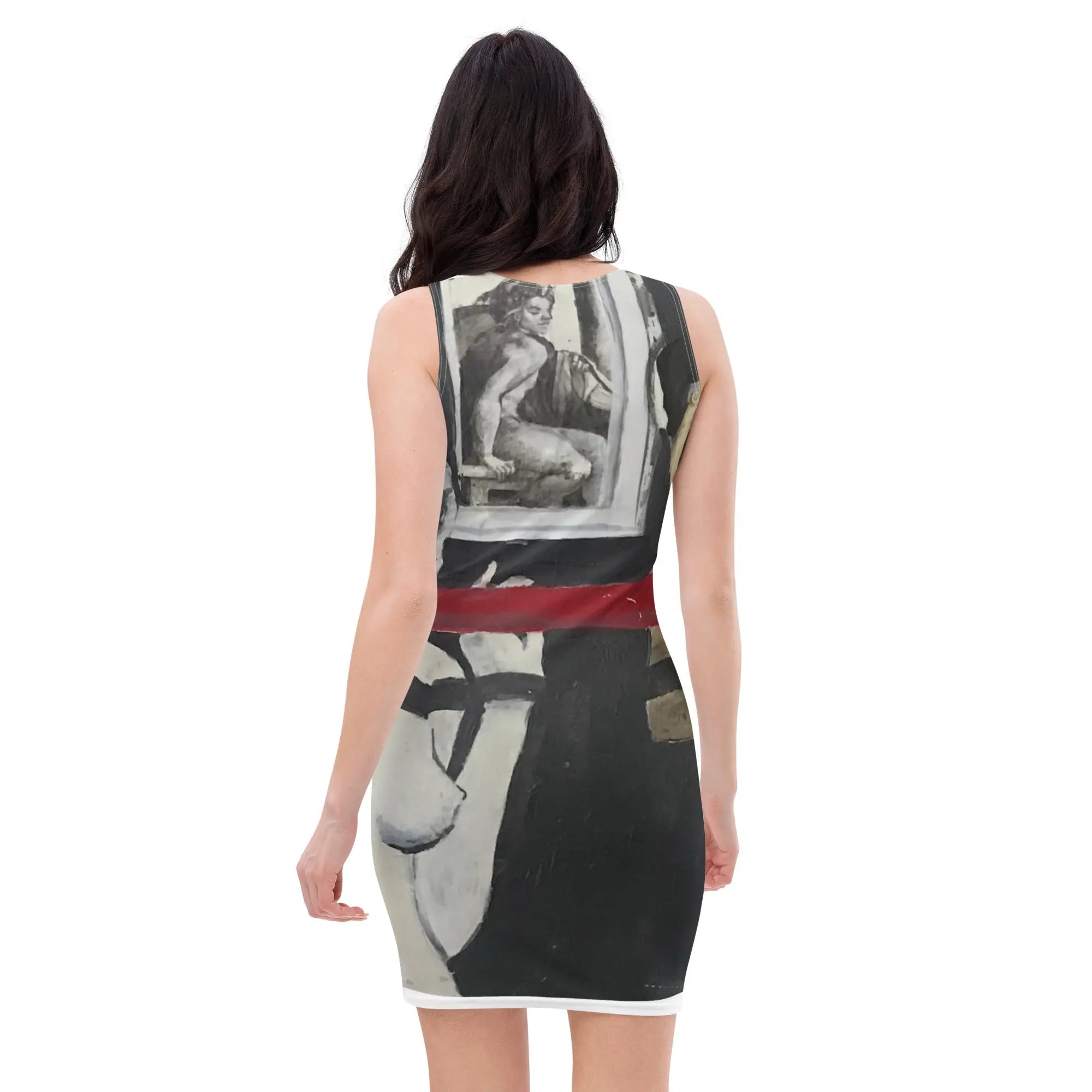 Bodycon dress My StoreHW