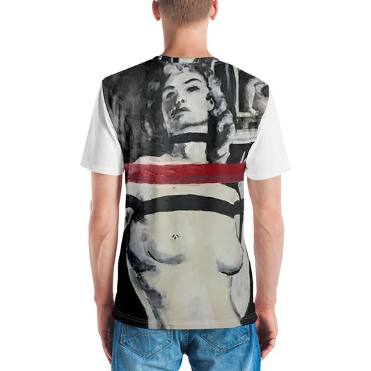 Men's t-shirt My StoreHW