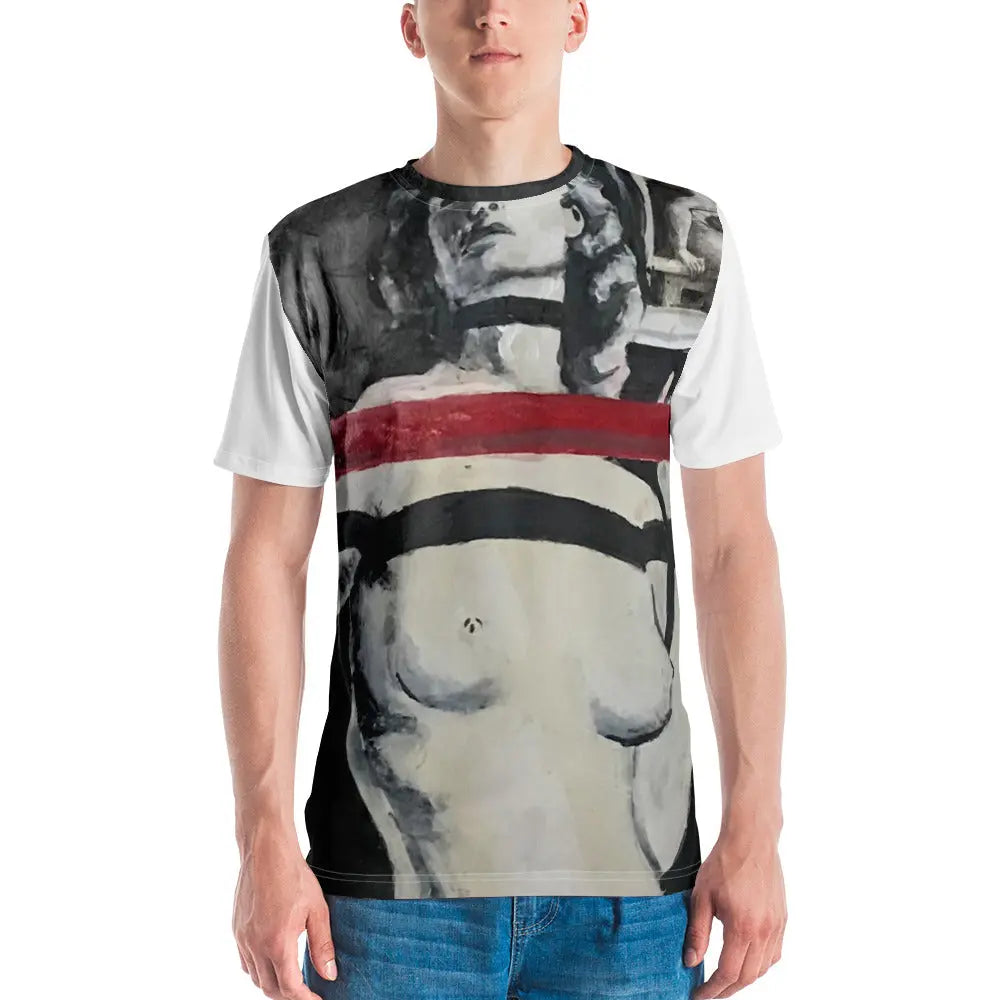 Men's t-shirt My StoreHW