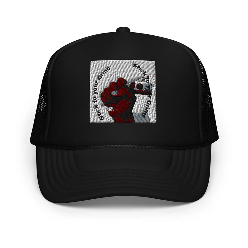Foam trucker hat My Store