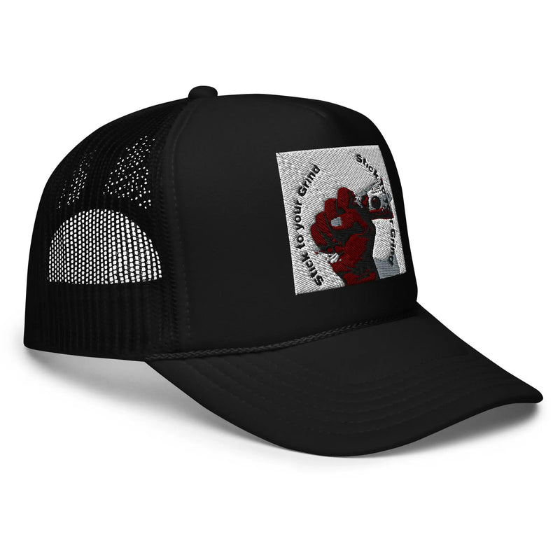 Foam trucker hat My Store