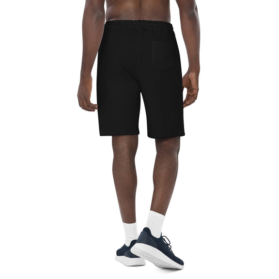 Men's fleece shorts My StoreHW