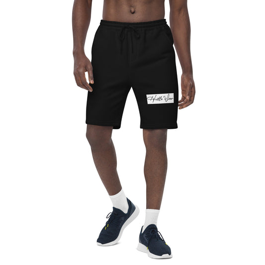 Men's fleece shorts My StoreHW