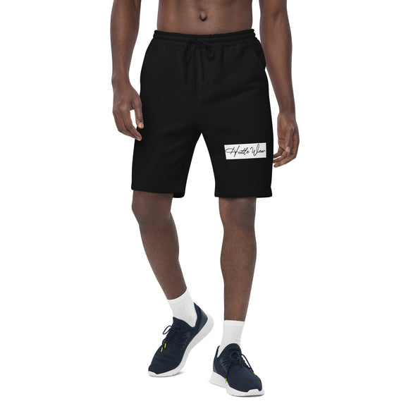 Men's fleece shorts My StoreHW