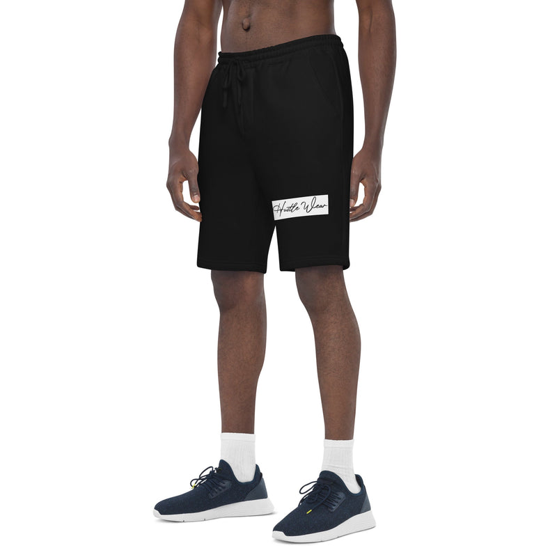 Men's fleece shorts My StoreHW