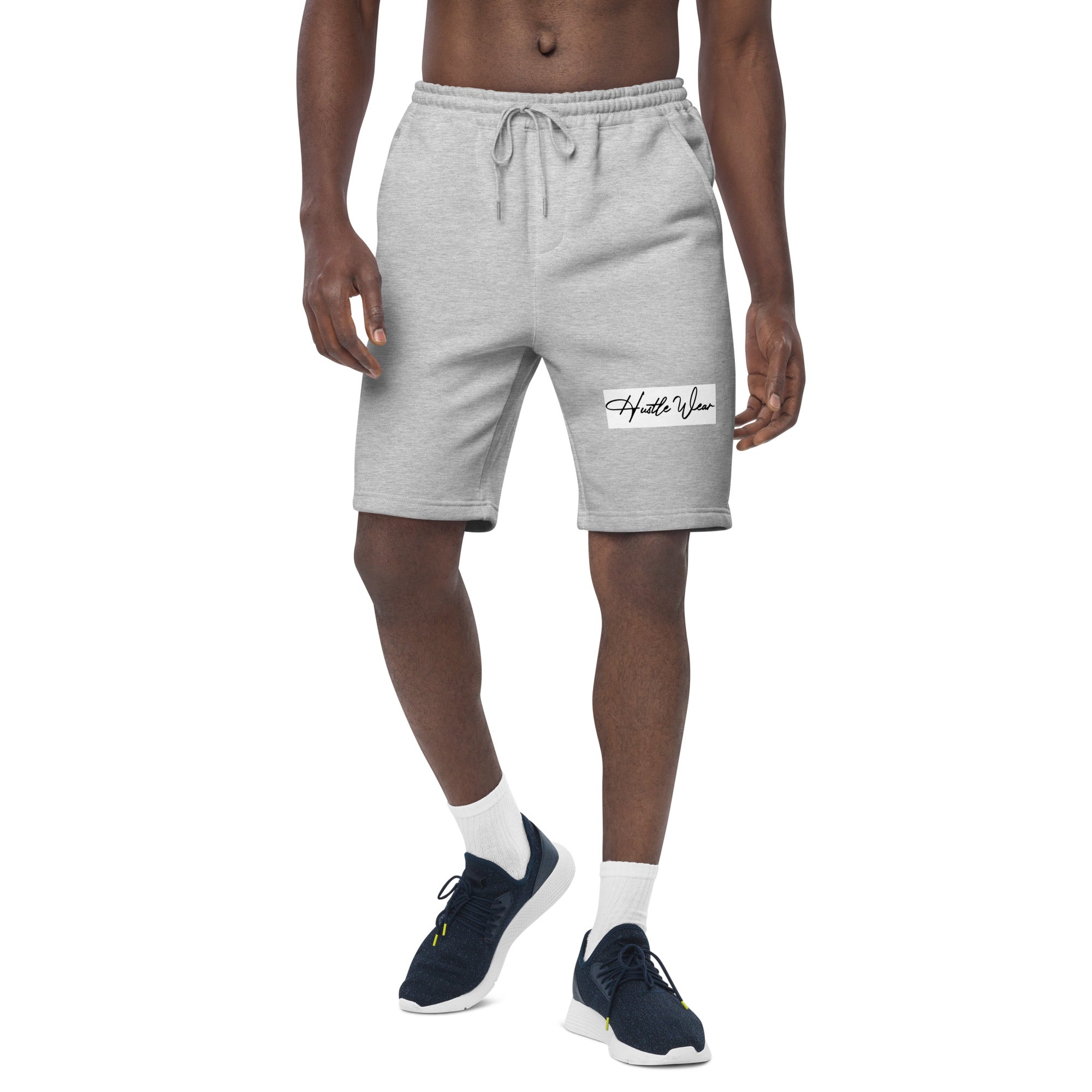 Men's fleece shorts My StoreHW