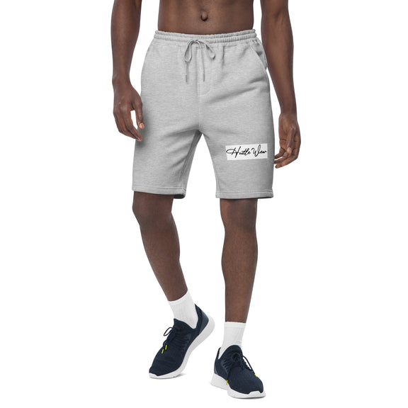 Men's fleece shorts My StoreHW