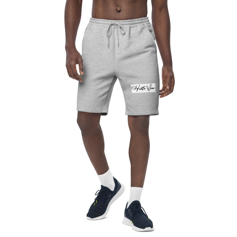Men's fleece shorts My StoreHW