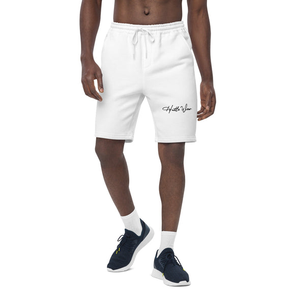 Men's fleece shorts My StoreHW