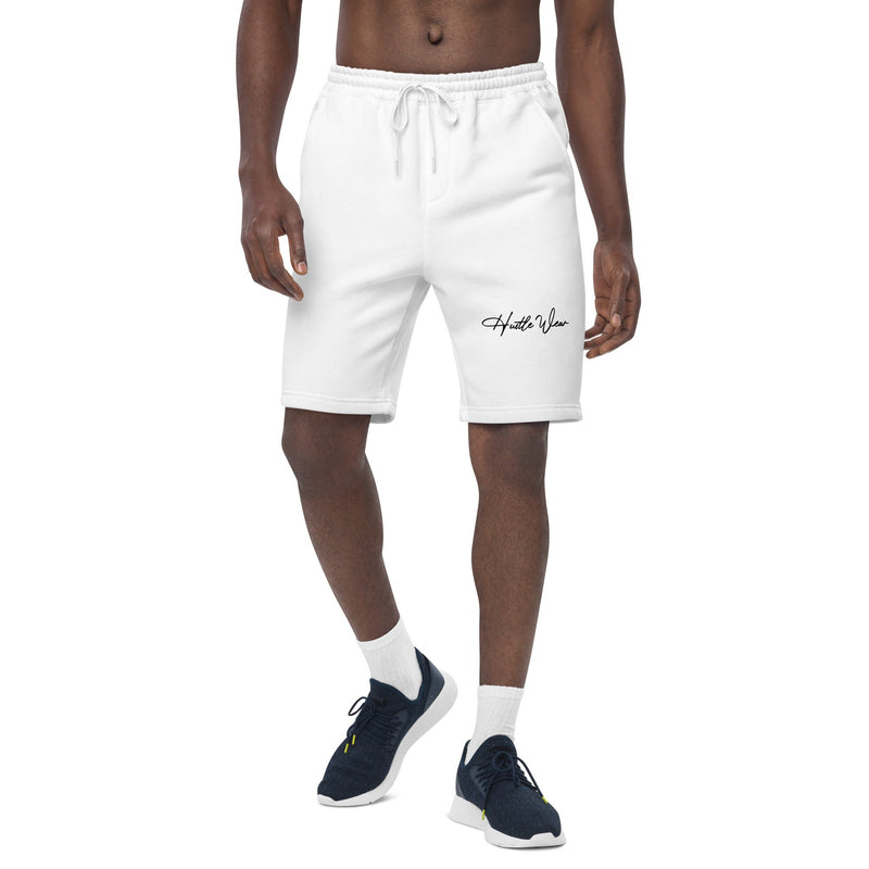 Men's fleece shorts My StoreHW