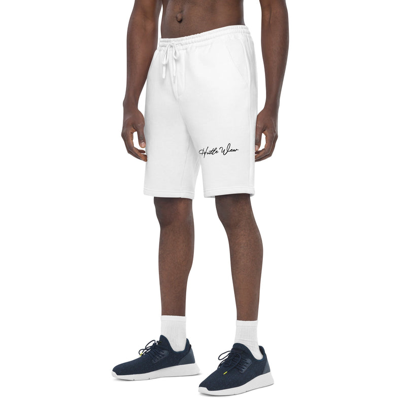 Men's fleece shorts My StoreHW