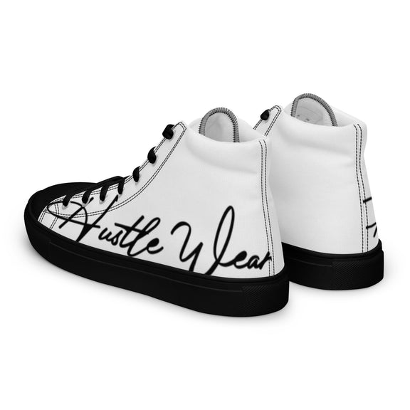 Men’s high top canvas shoes My StoreHW