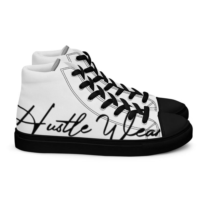 Men’s high top canvas shoes My StoreHW