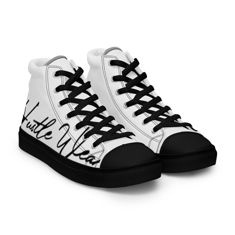 Men’s high top canvas shoes My StoreHW