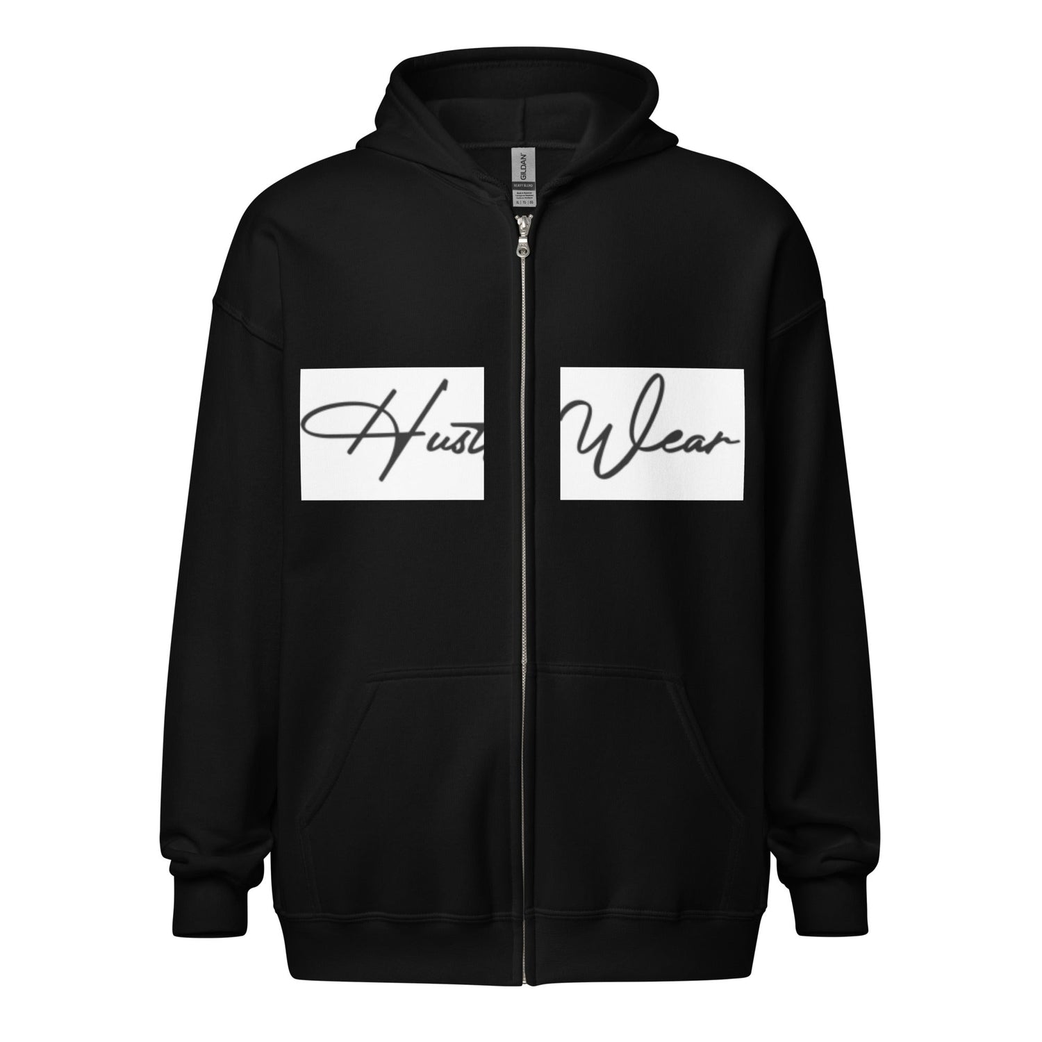 Unisex heavy blend zip hoodie My StoreHW