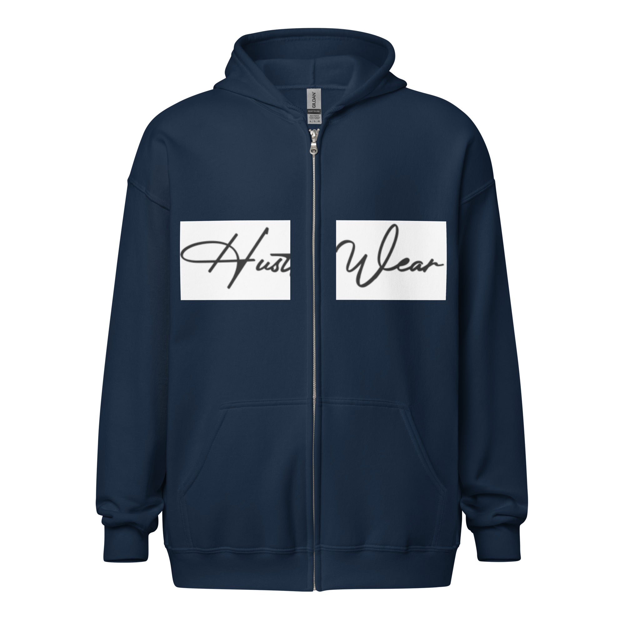 Unisex heavy blend zip hoodie My StoreHW