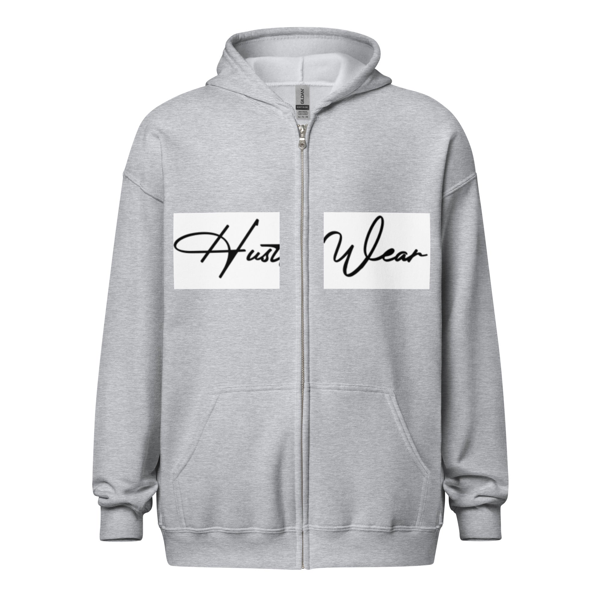 Unisex heavy blend zip hoodie My StoreHW