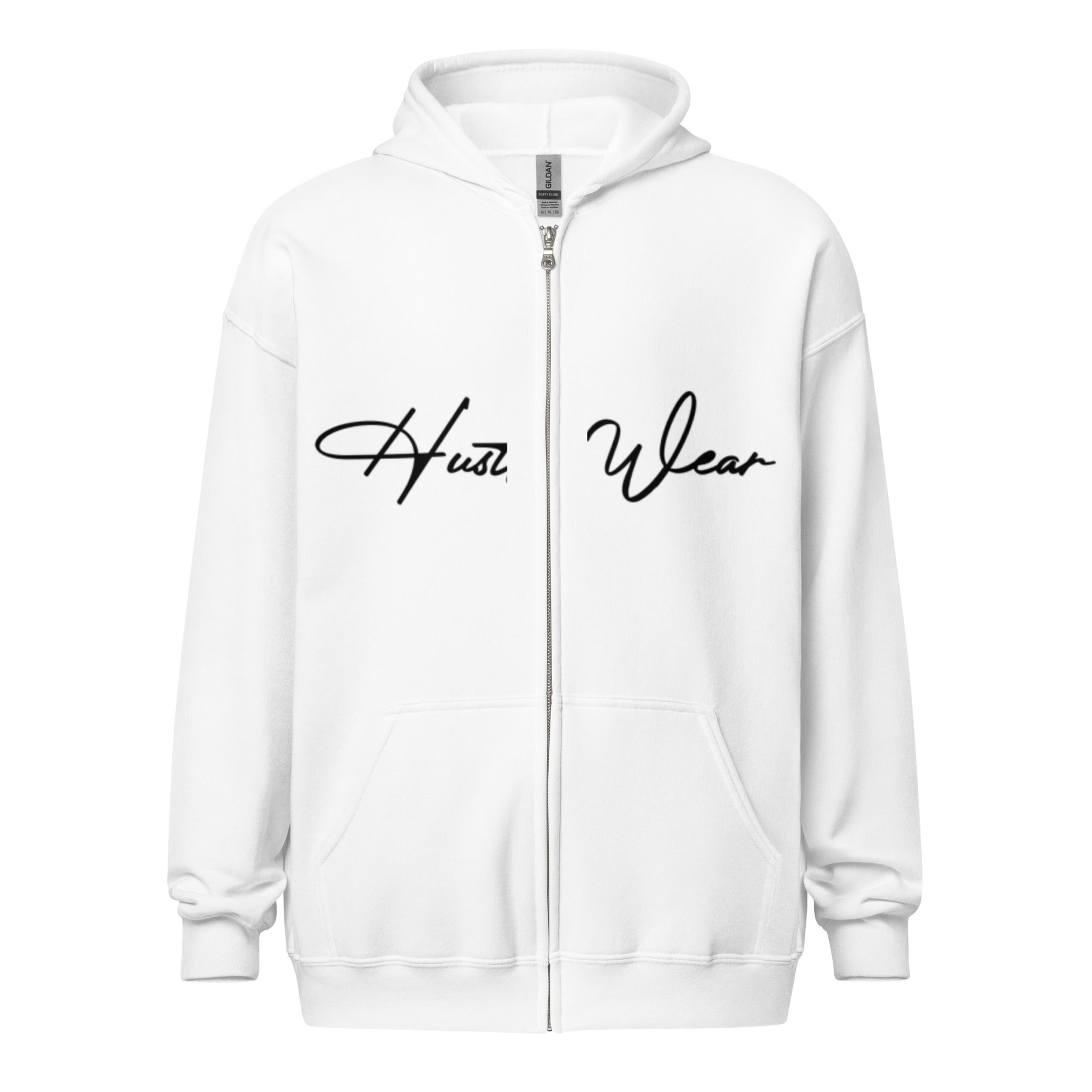 Unisex heavy blend zip hoodie My StoreHW